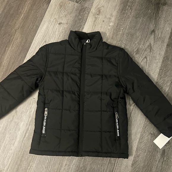 Calvin Klein Other - Calvin Klein Toddler Boy Jacket